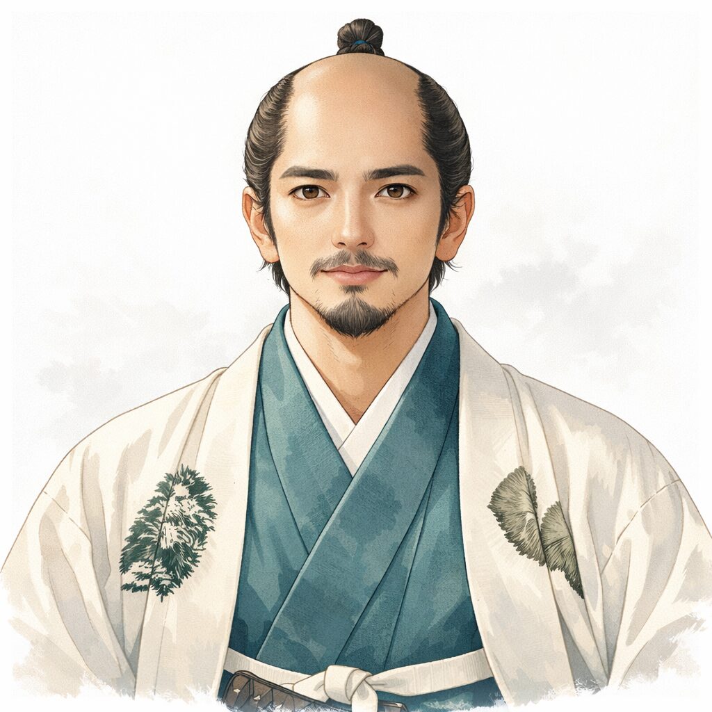 徳川家康の本名フルネームとは？驚きの由来と歴史的背景を徹底解説！