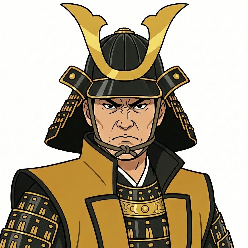 【山県昌景と本多忠勝】戦国最強を語る：知られざる魅力と活躍の全貌