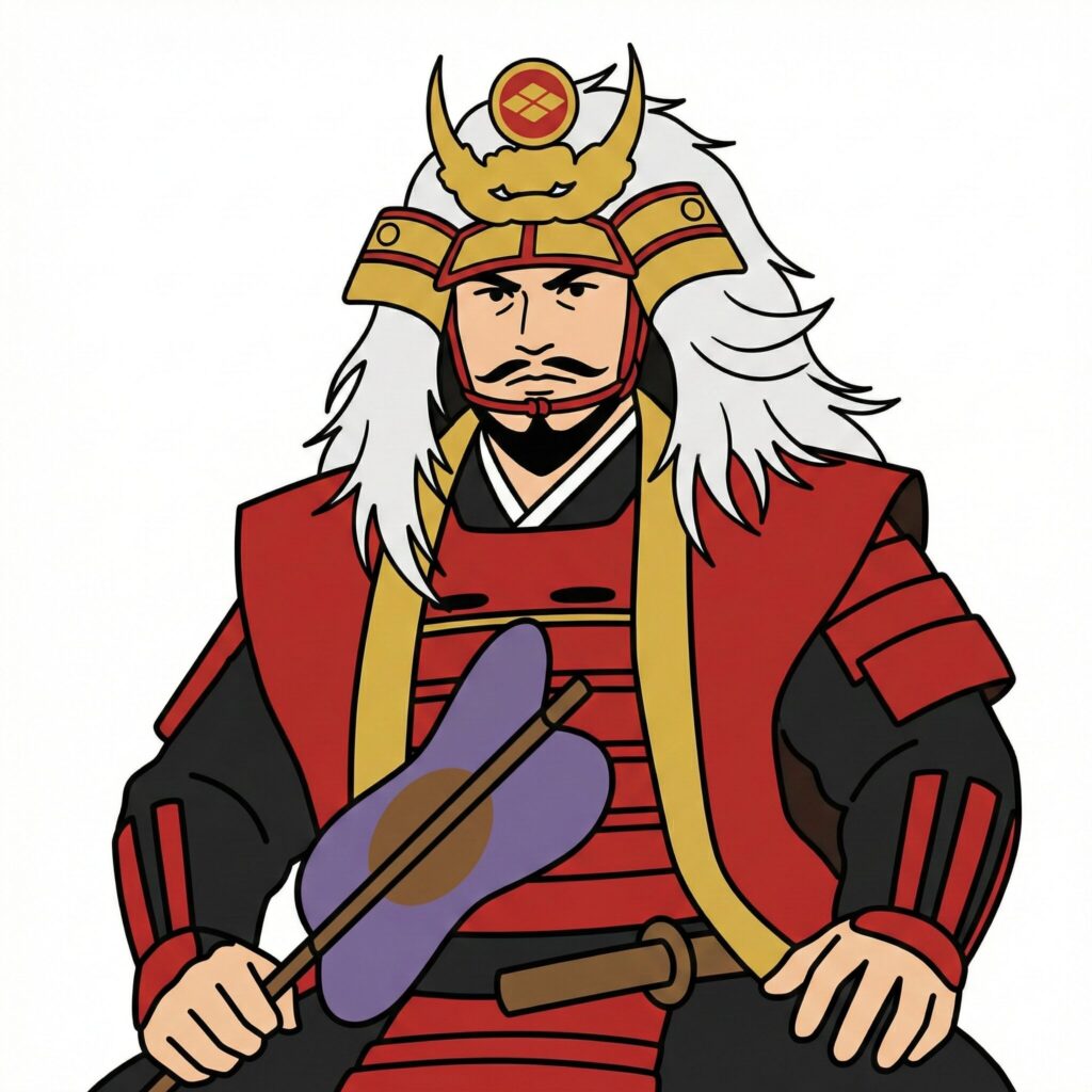 武田信玄の名言で読み解く統治と合戦のリアルな心得と工夫術