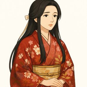徳川家康とお市の方の結婚──安部龍太郎の小説が描く幻の縁組