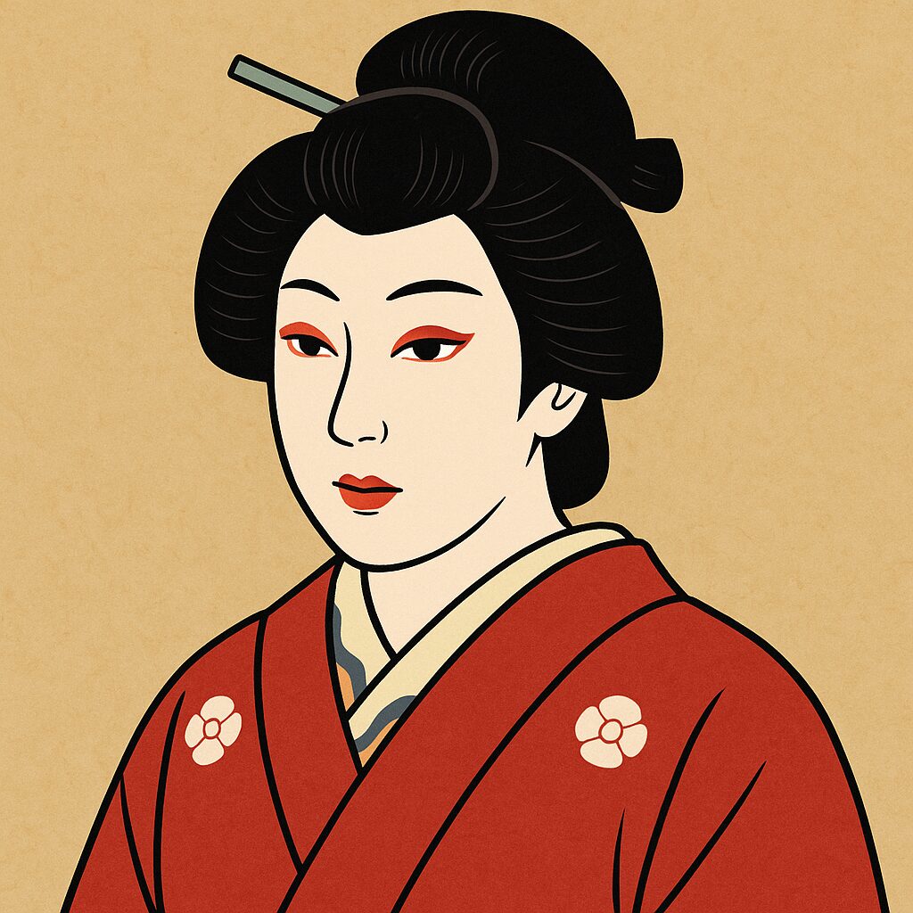 瀬川菊之丞と平賀源内――江戸が熱狂した“男色”と“女形”の物語
