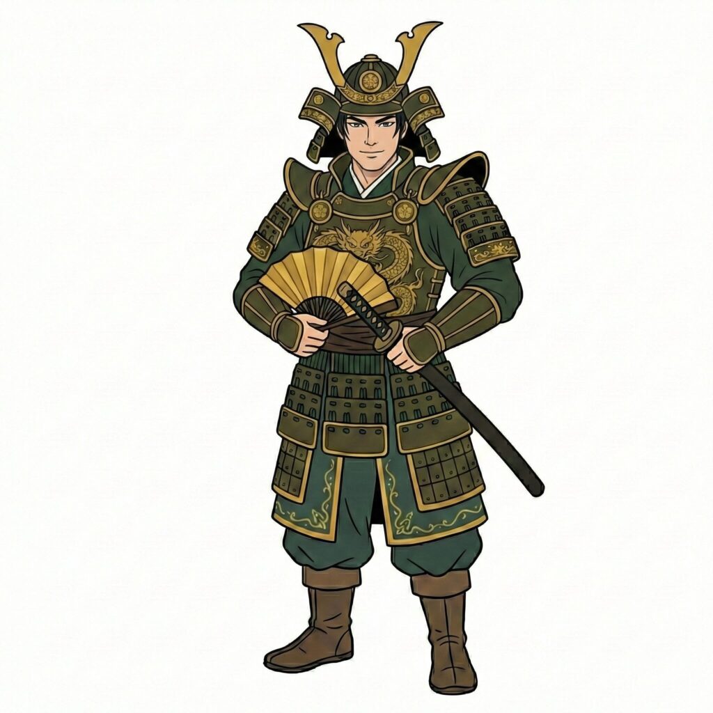 織田信長がしたことを簡単に！スッと理解できる革命児の足跡