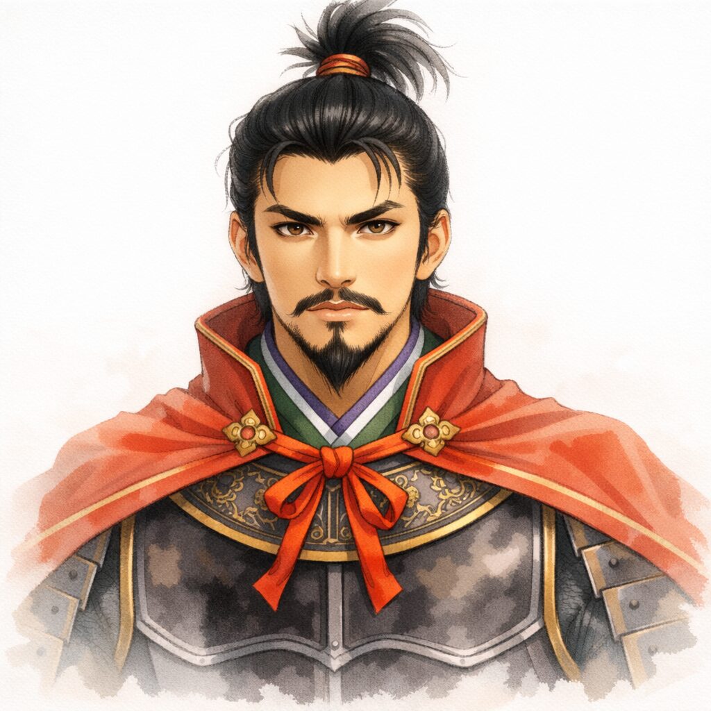 織田信長の出身地は何県？戦国の覇者のルーツを徹底解説！