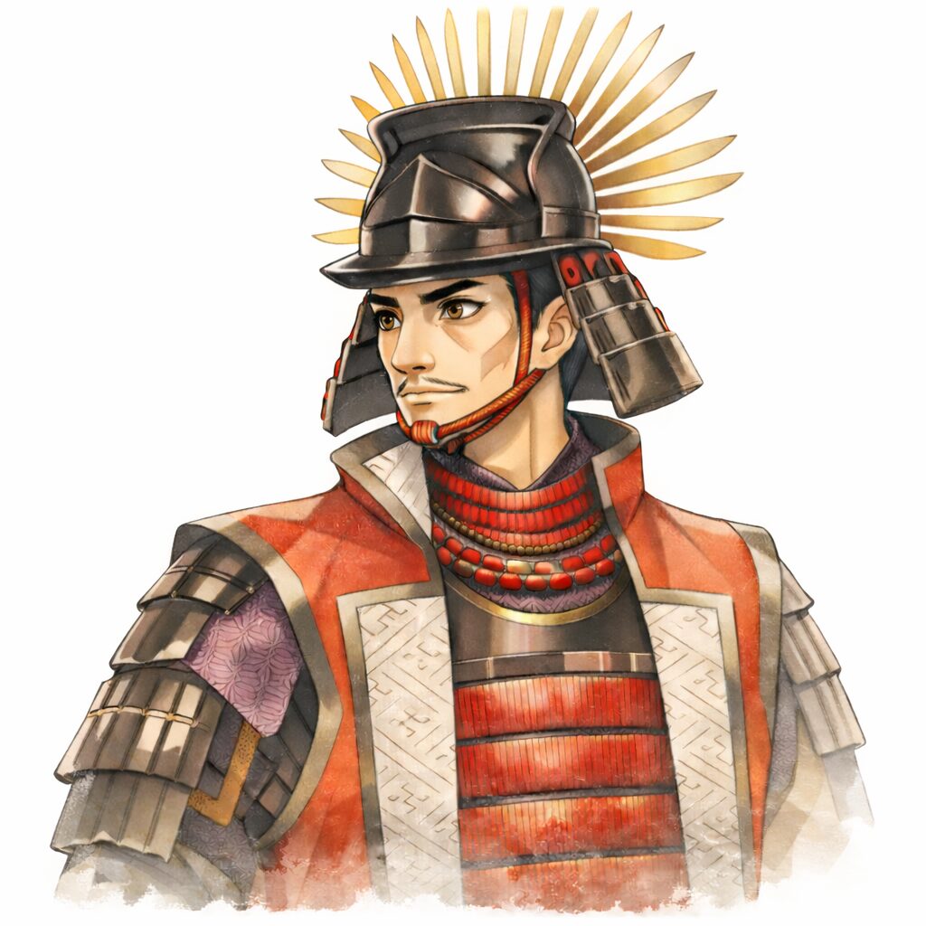 豊臣秀吉　日本史トリビア