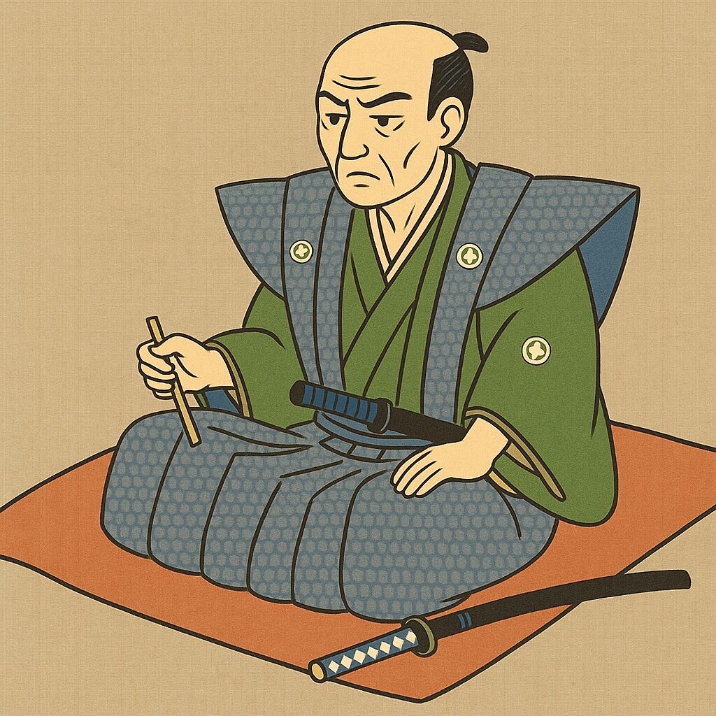 伊能忠敬
