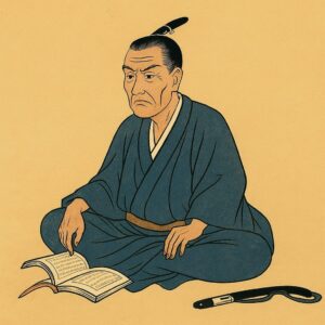 吉田松陰の名言と辞世の句｜その思想と教えを徹底解説