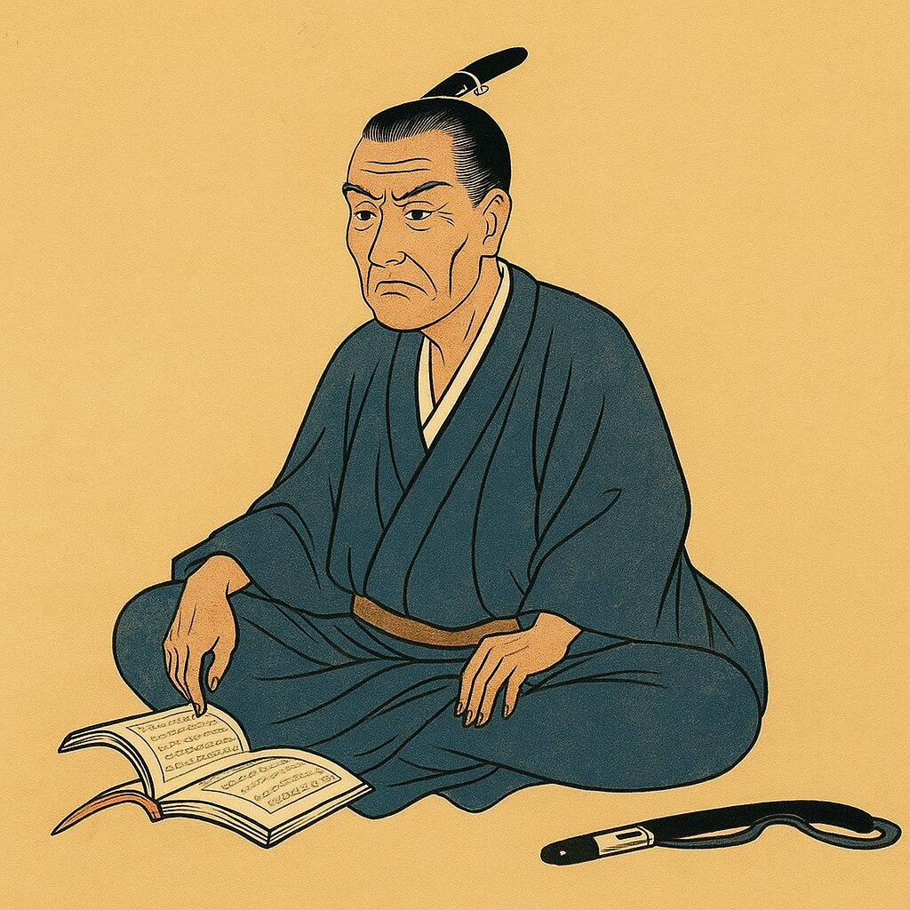 吉田松陰の名言と辞世の句｜その思想と教えを徹底解説