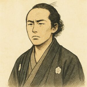 坂本龍馬の真実：身長、妻、子孫、誕生日、そして長崎での活躍に迫る！