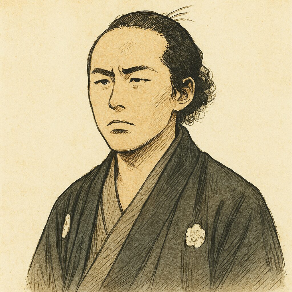 坂本龍馬の真実：身長、妻、子孫、誕生日、そして長崎での活躍に迫る！