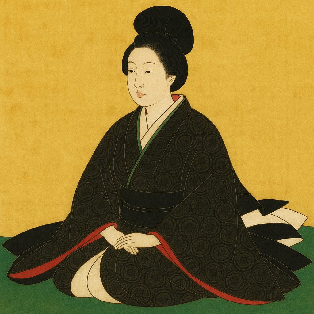 徳川綱吉の真実:側室「安子」、死因、そして驚きの身長まで徹底解説