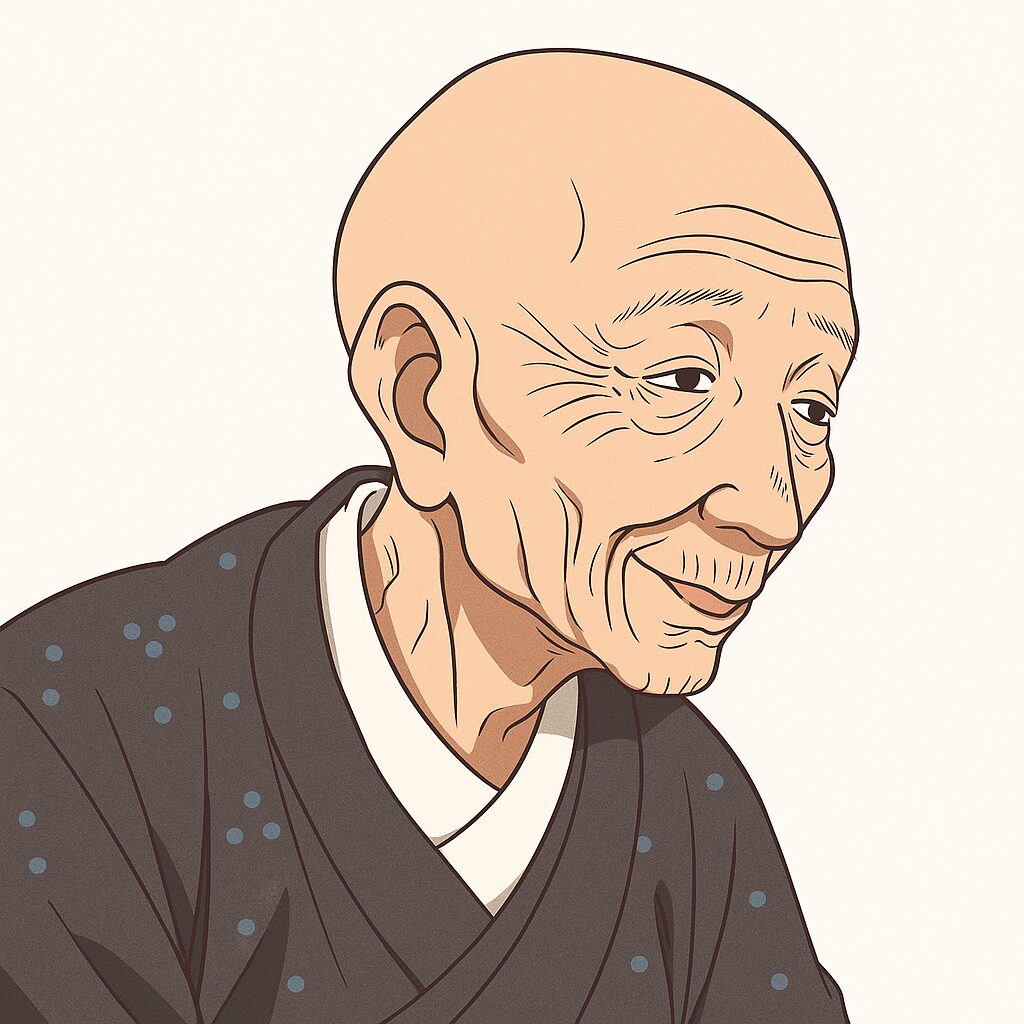 杉田玄白の墓と死因を徹底解説！蘭学の偉人の生涯と謎に迫る