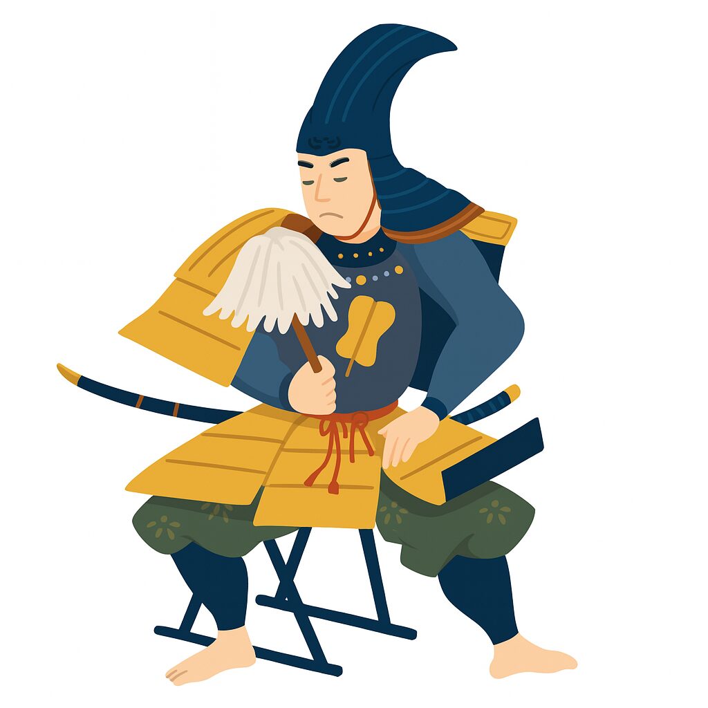 豊臣秀勝とは何者？秀吉に愛された若き武将の生涯 ｜ 日本史トリビア