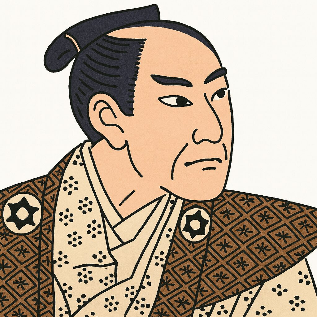 大岡忠相の真実：「名奉行」伝説の裏に隠された意外な素顔
