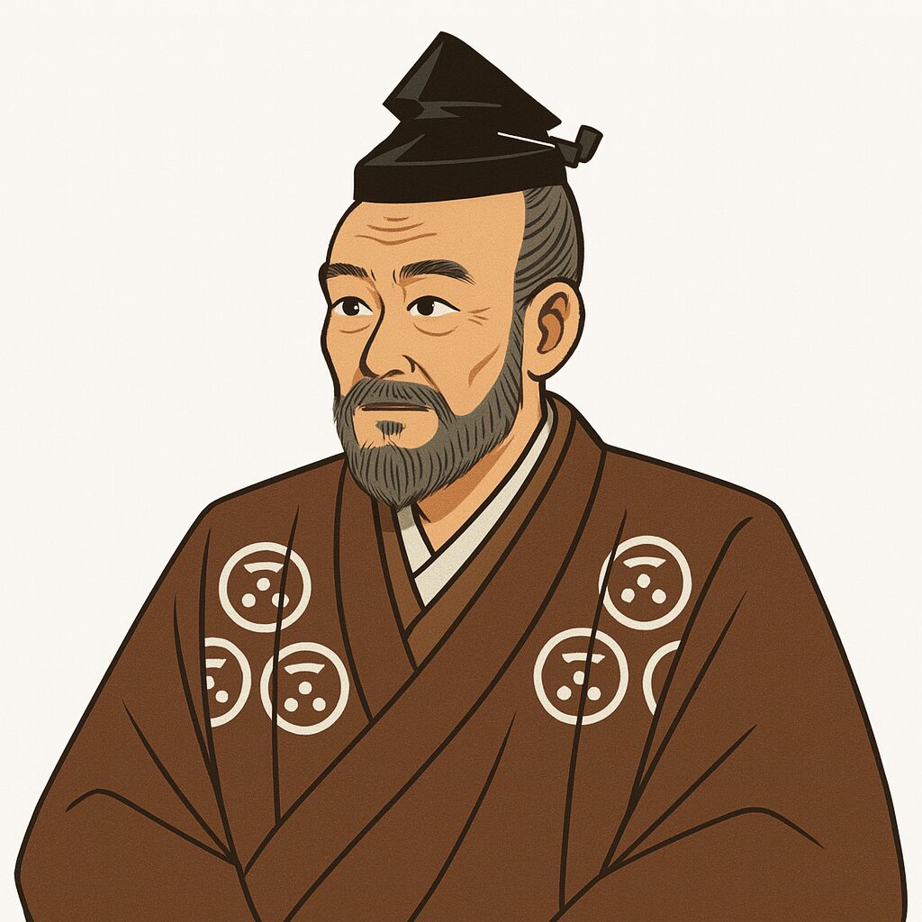 毛利元就