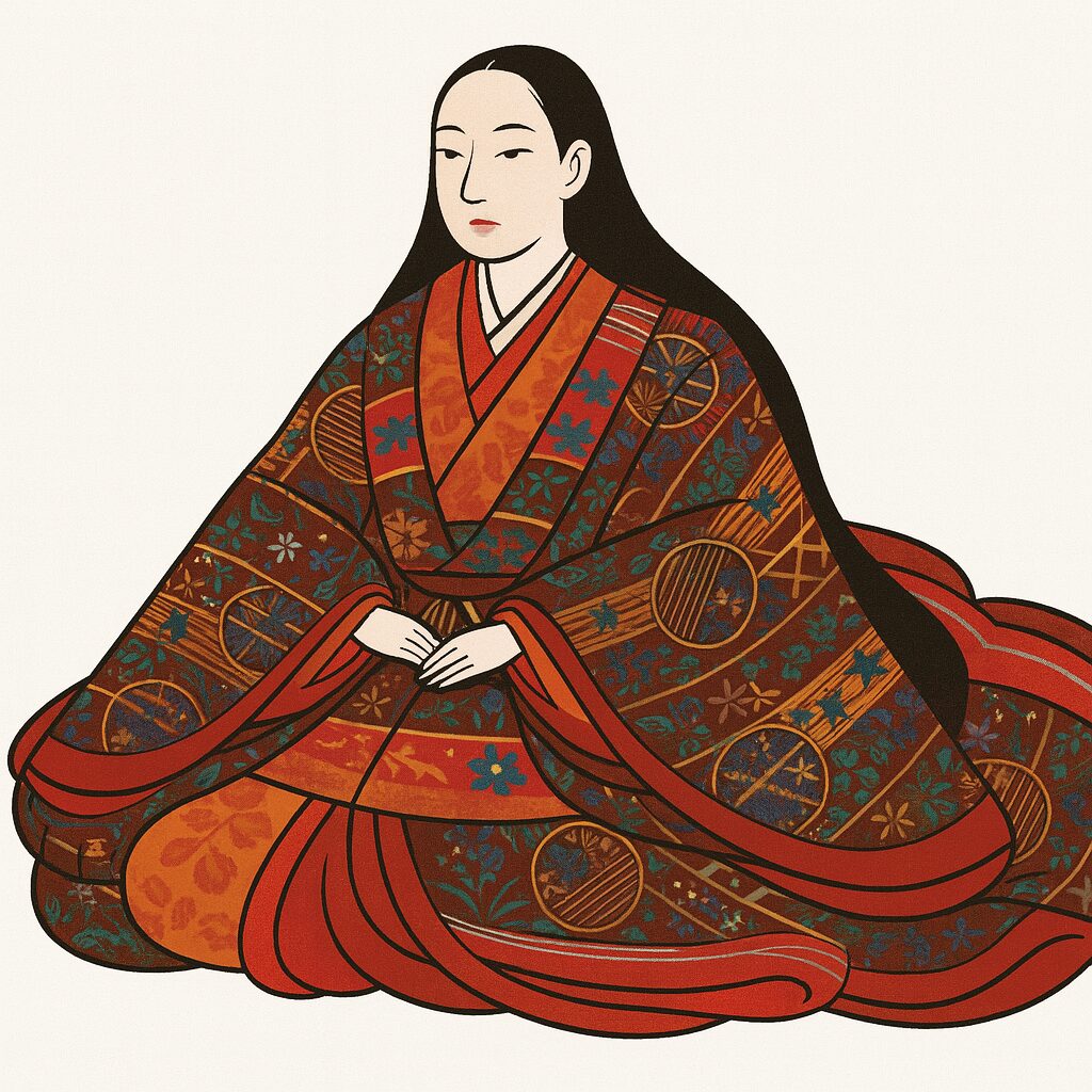淀君
