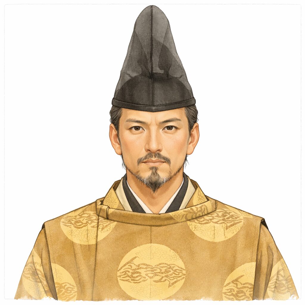 源頼朝　日本史トリビア