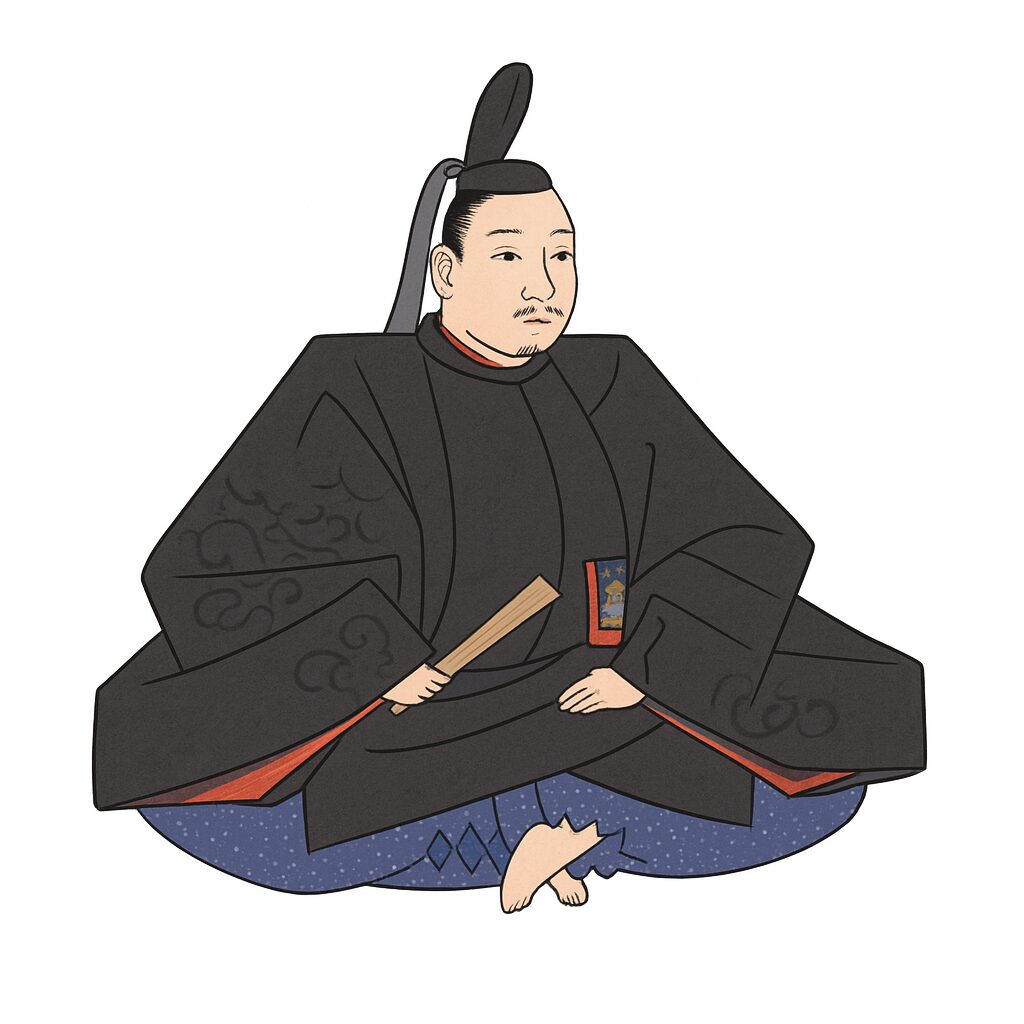 足利義政と銀閣寺！知られざる妻の奮闘