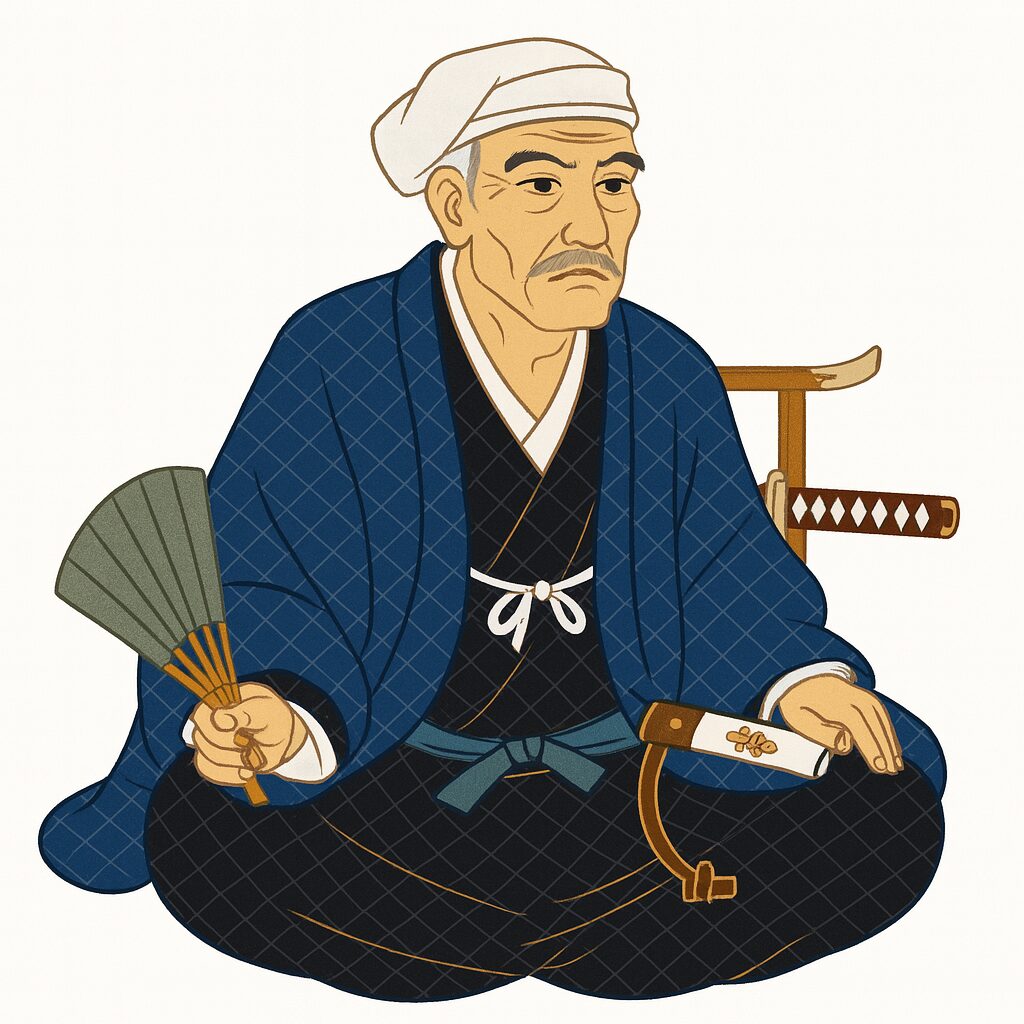 黒田官兵衛