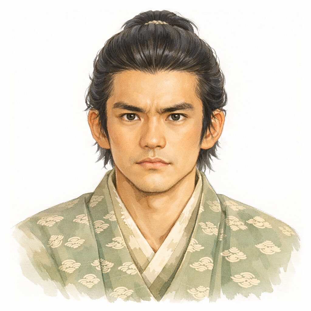 三好吉房とは何者？豊臣秀吉を支え、翻弄された生涯