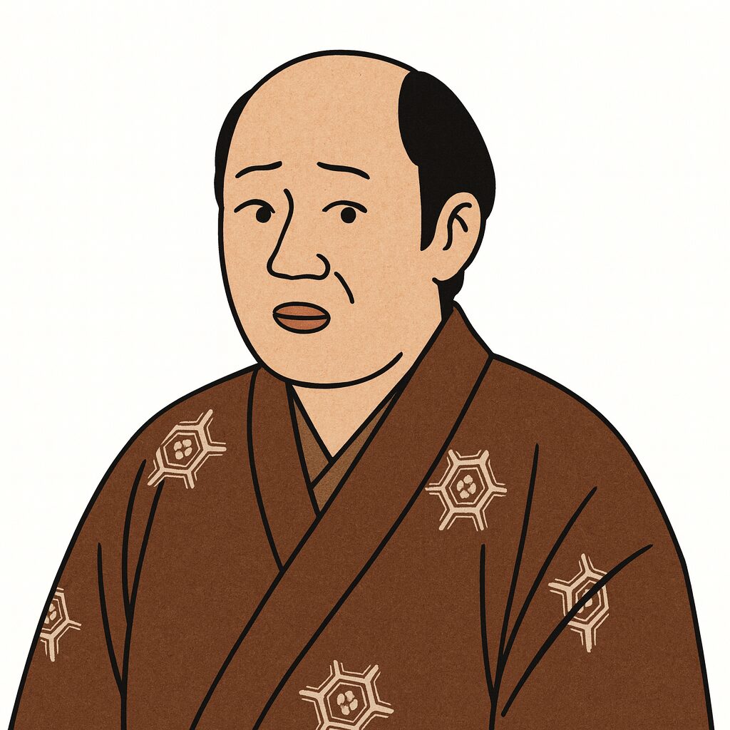 三好吉房とは何者？豊臣秀吉を支え、翻弄された生涯