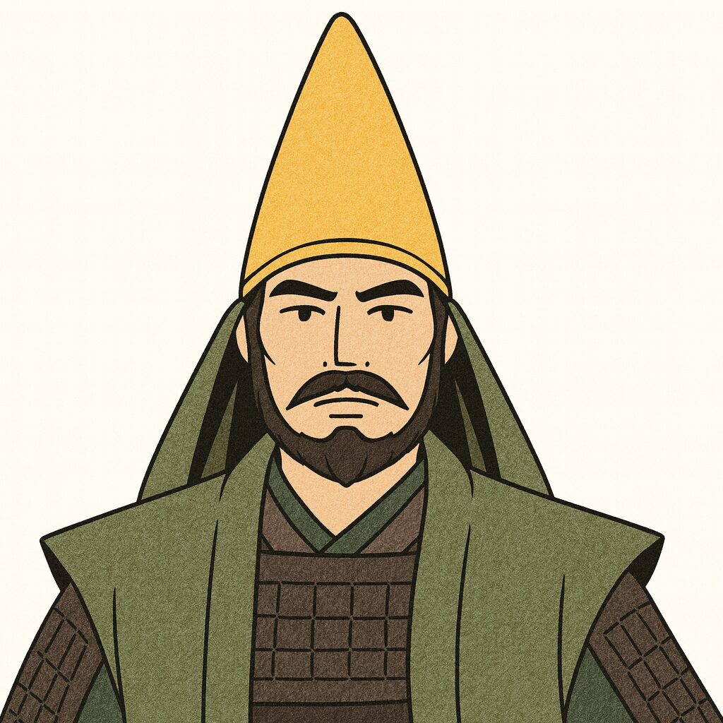 前田利家