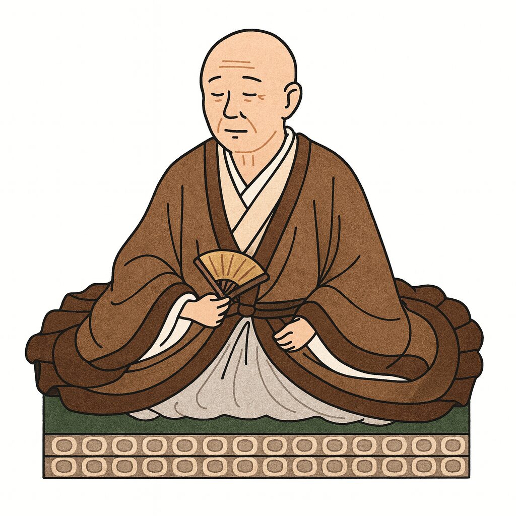 木下家定とは？豊臣秀吉を支え、江戸時代を生き抜いた義兄の生涯