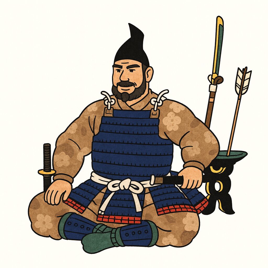 柴田勝家の真実に迫る！鬼？知将？悲劇の英雄？