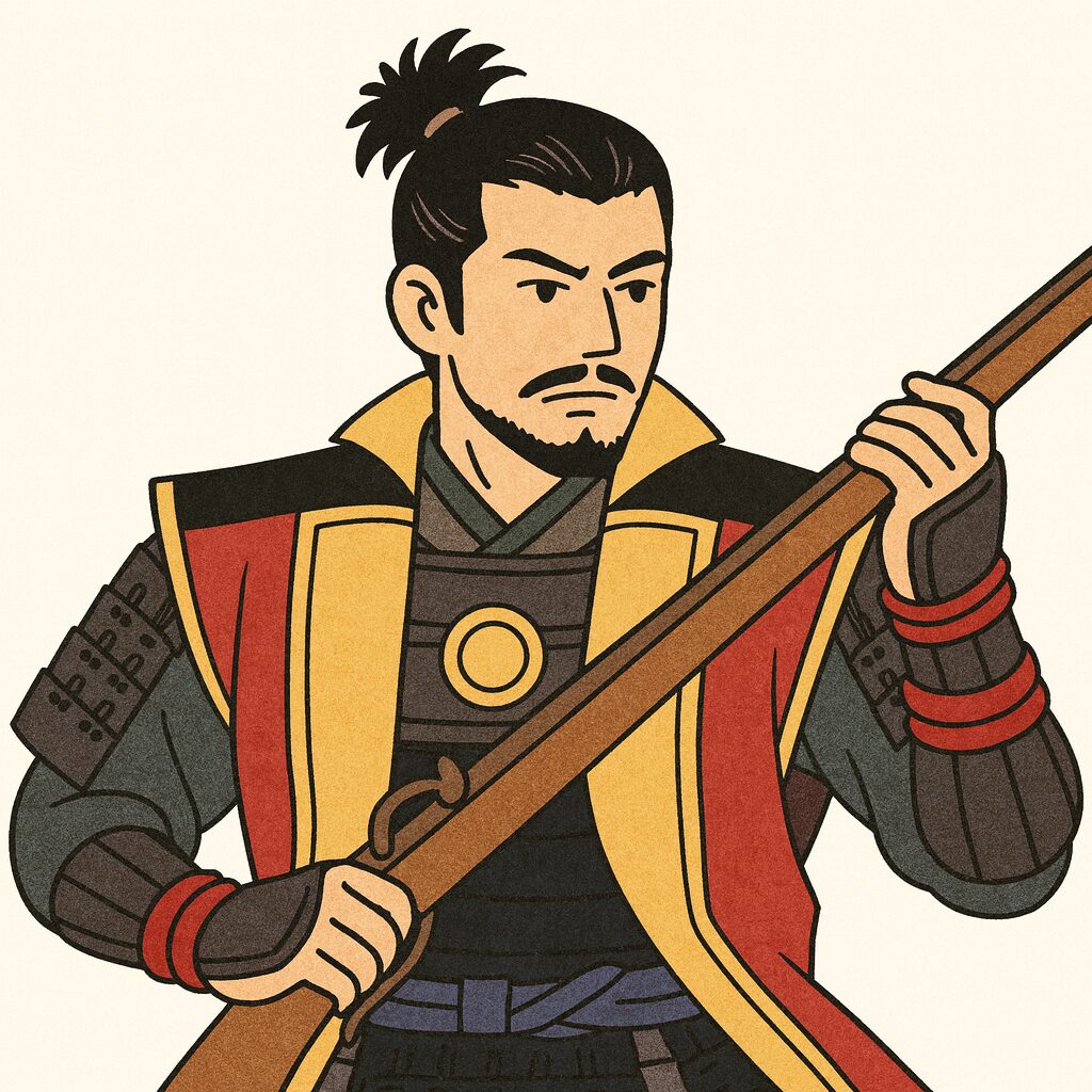 滝川一益