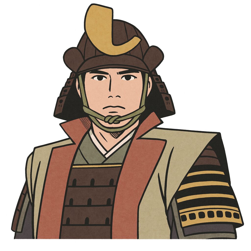 片倉景綱