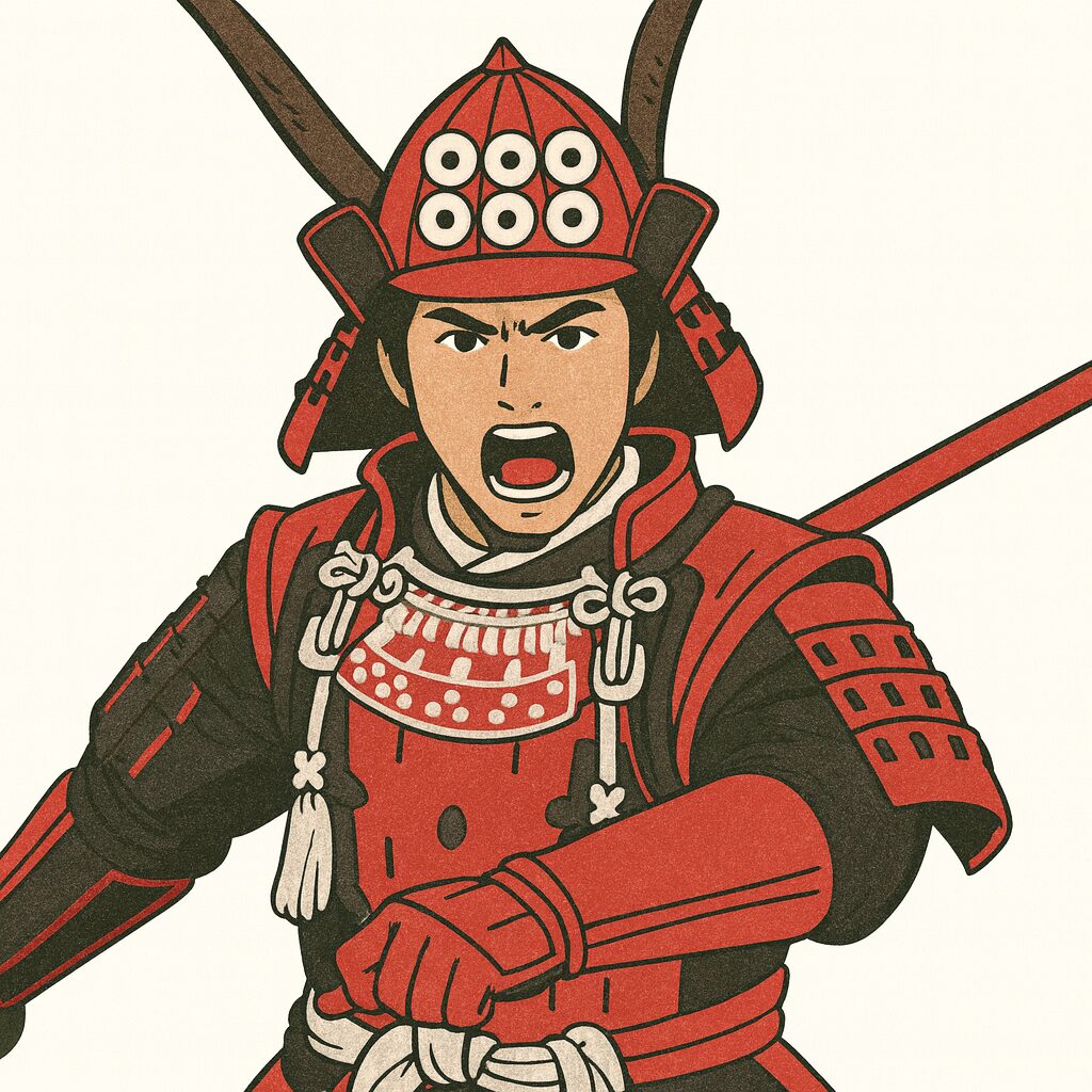 真田幸村