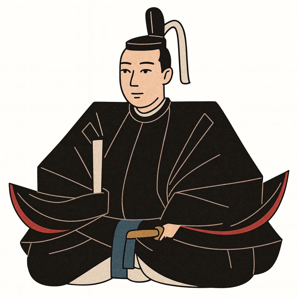 豊臣秀勝とは何者？秀吉に愛された若き武将の生涯