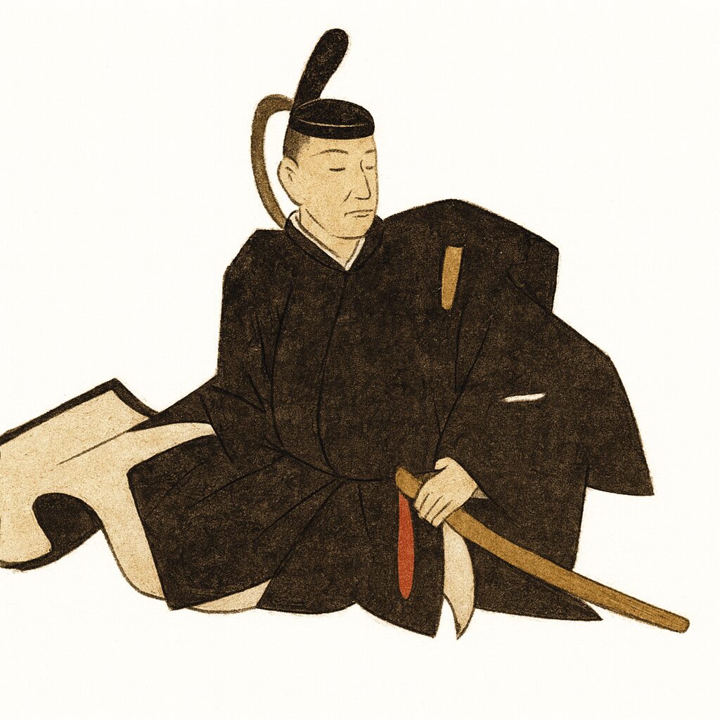 豊臣秀頼は誰の子？本当の父親は誰？歴史最大級のミステリー！
