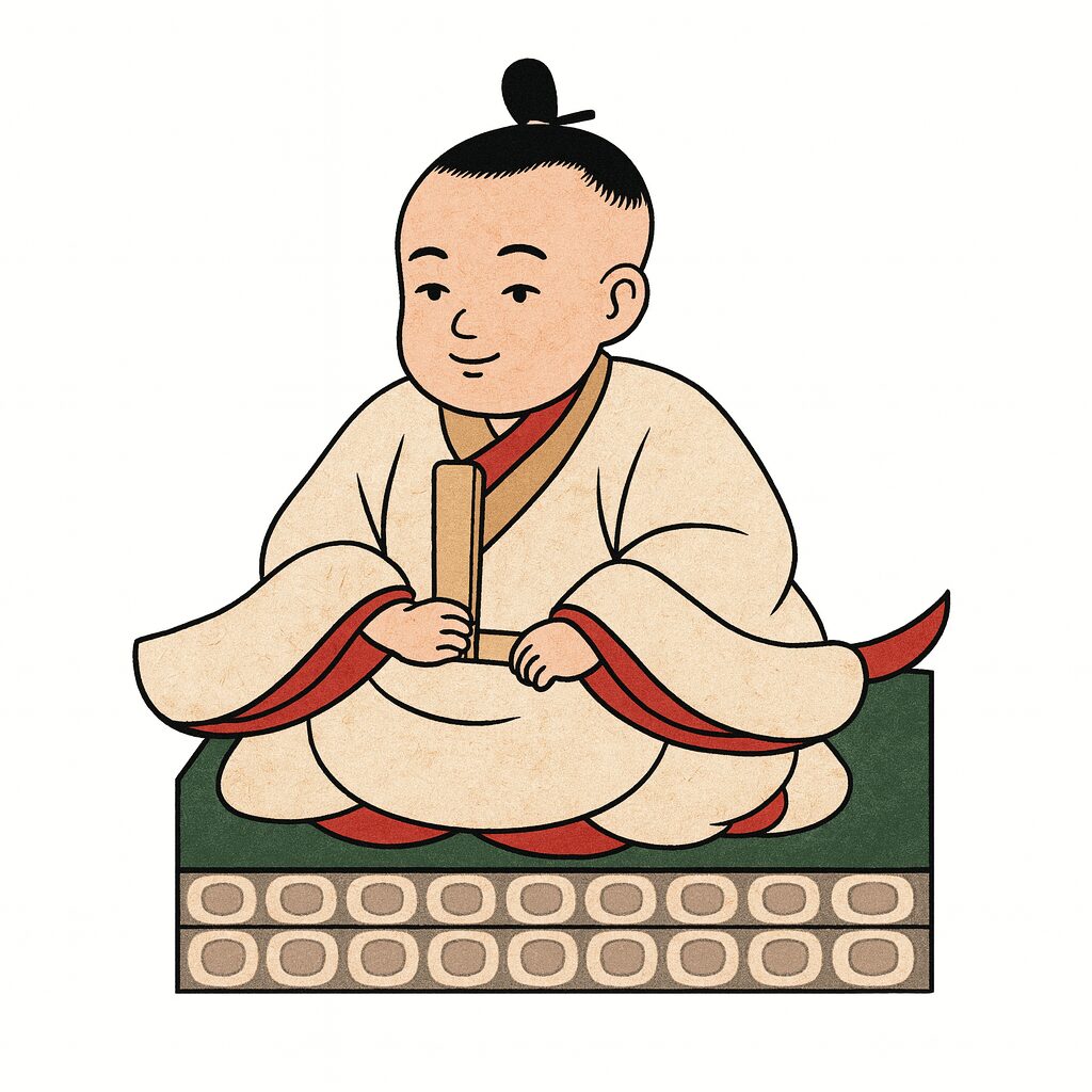 豊臣鶴松とは？天下人の跡継ぎとして生まれ3歳で去った悲劇の生涯