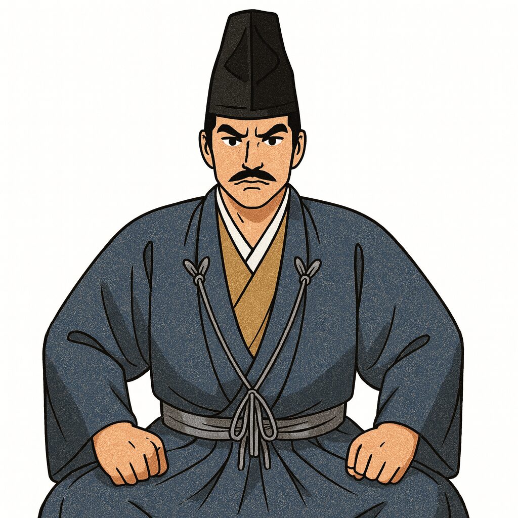 上杉景勝：激動の時代を生き抜いた、寡黙な武将の真実
