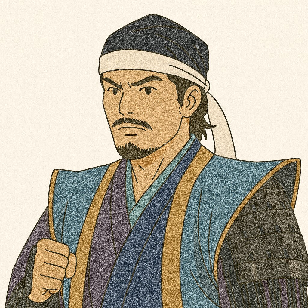 吉川元春の真実！戦国時代の「不敗の槍」