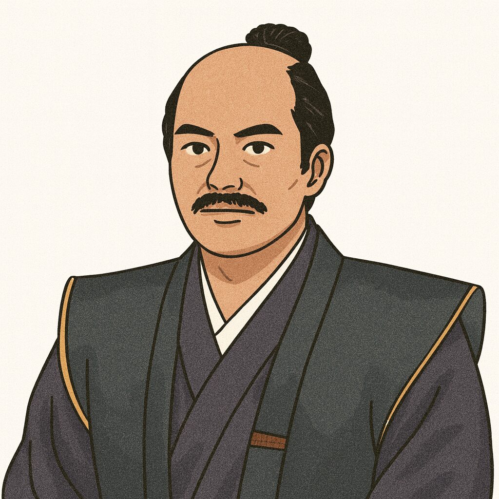 堀尾吉晴とは？松江開府の祖の生涯と功績を解説