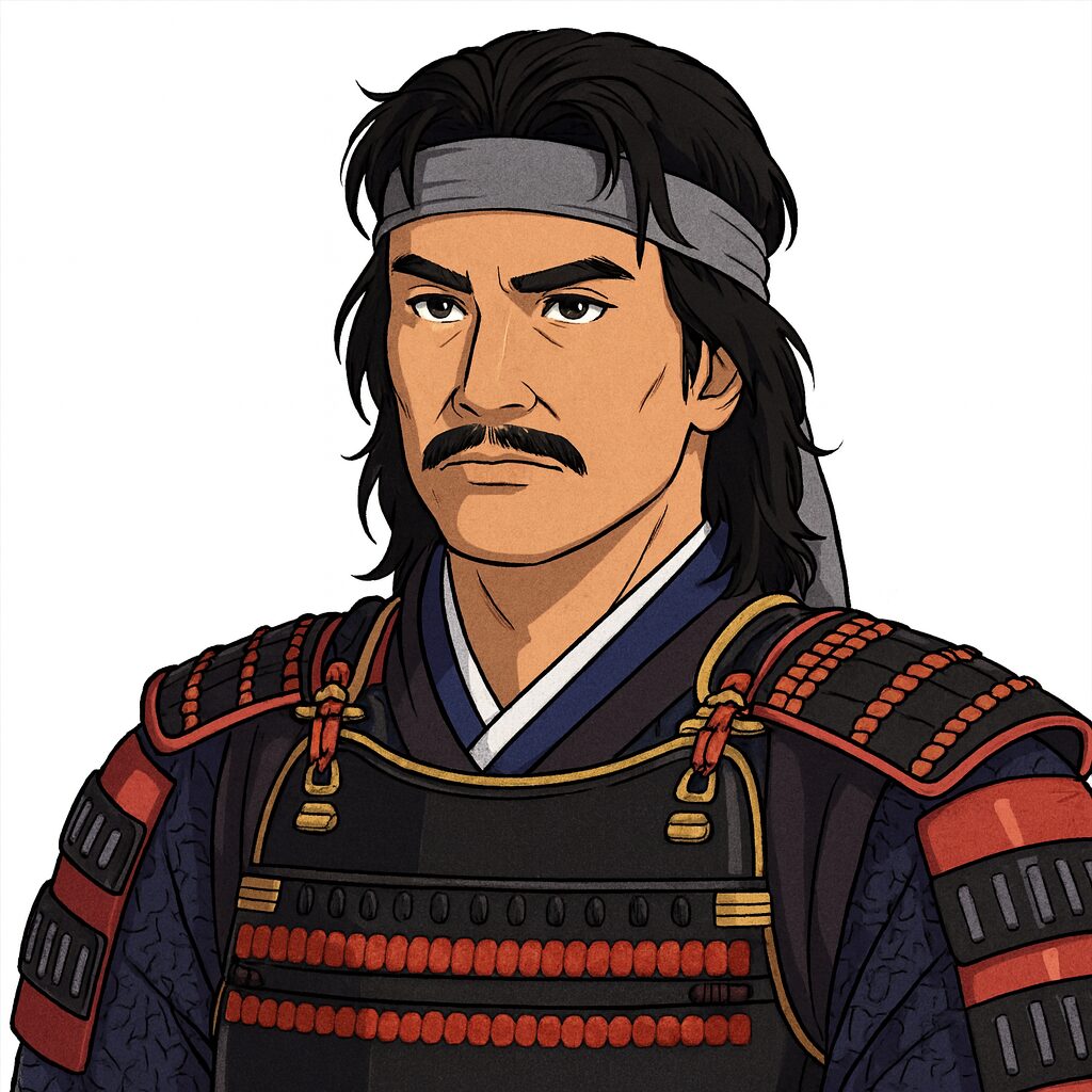清水宗治：武士の鑑が示した忠義