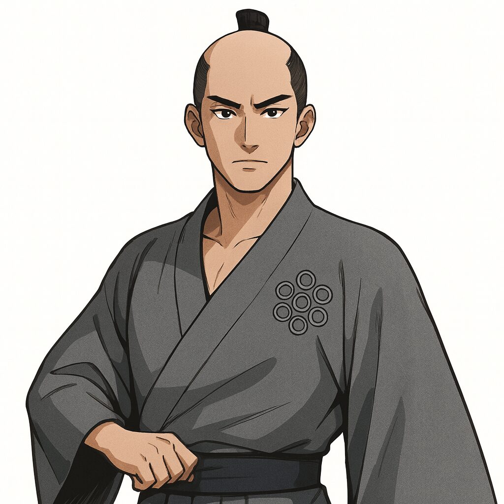 高山右近