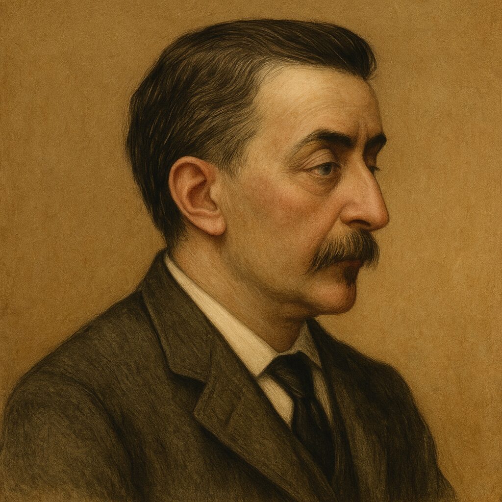 小泉八雲は何をした人