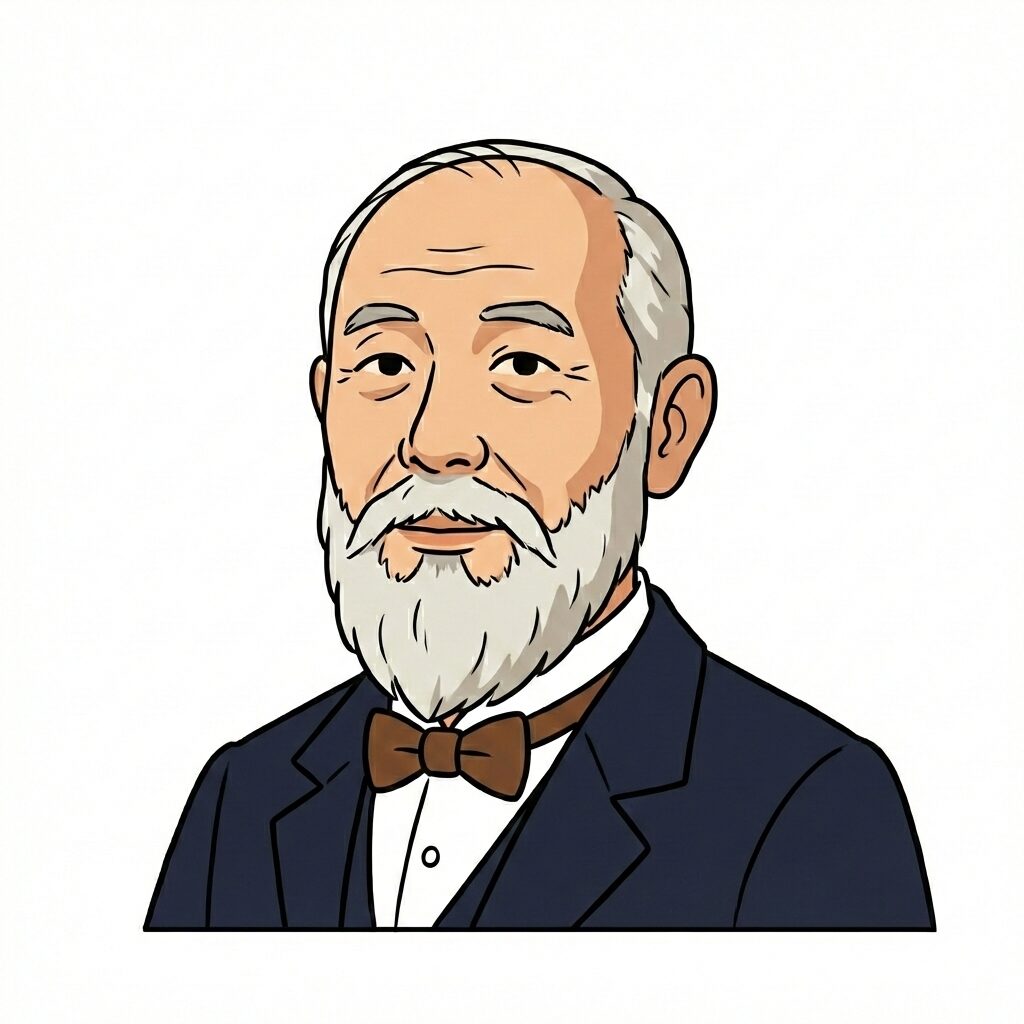 伊藤博文暗殺と安重根の真実:映画『ハルビン』と歴史の深層