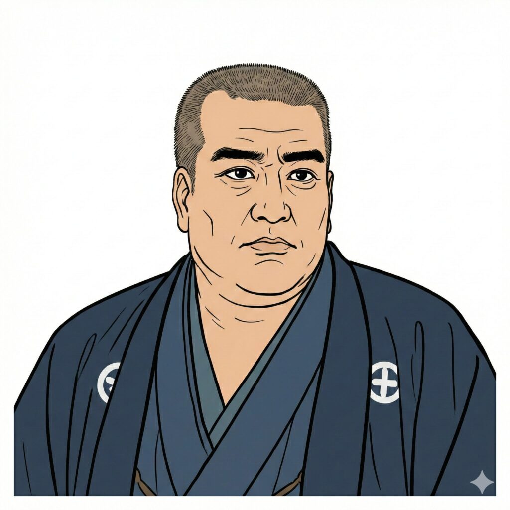 西郷隆盛と大久保利通の絆と悲劇の物語