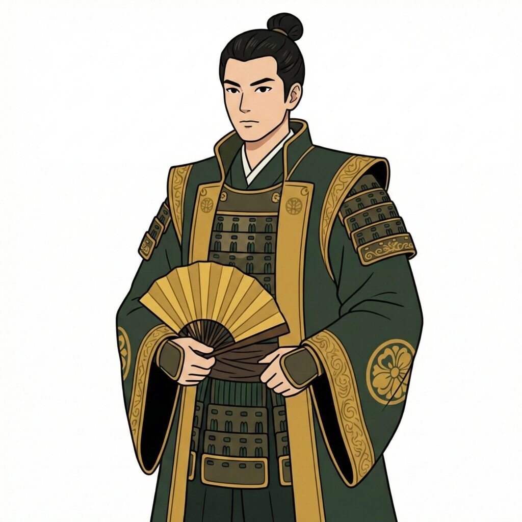 豊臣秀長の能力を徹底解説！知られざる名参謀の真価