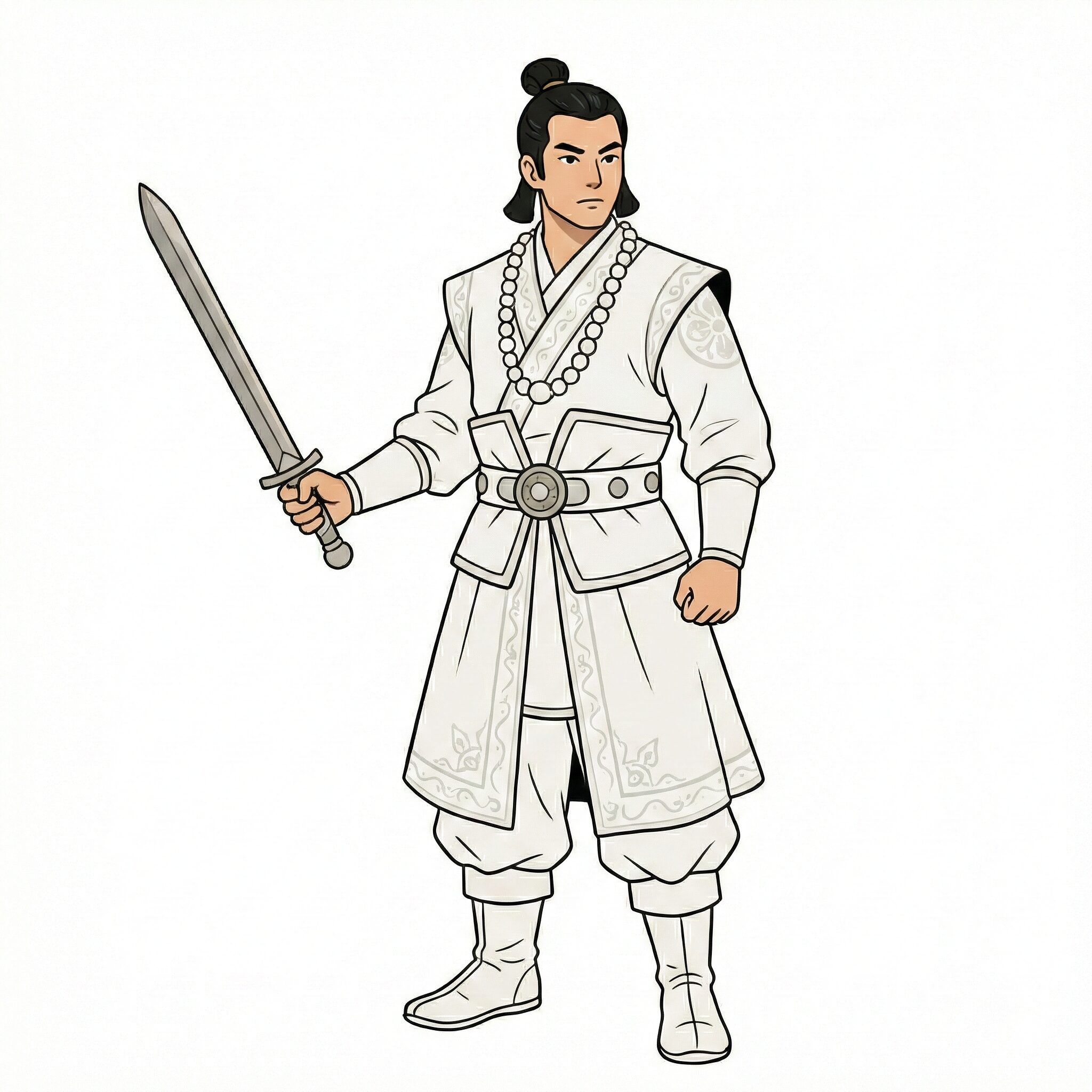 ヤマトタケルノミコト