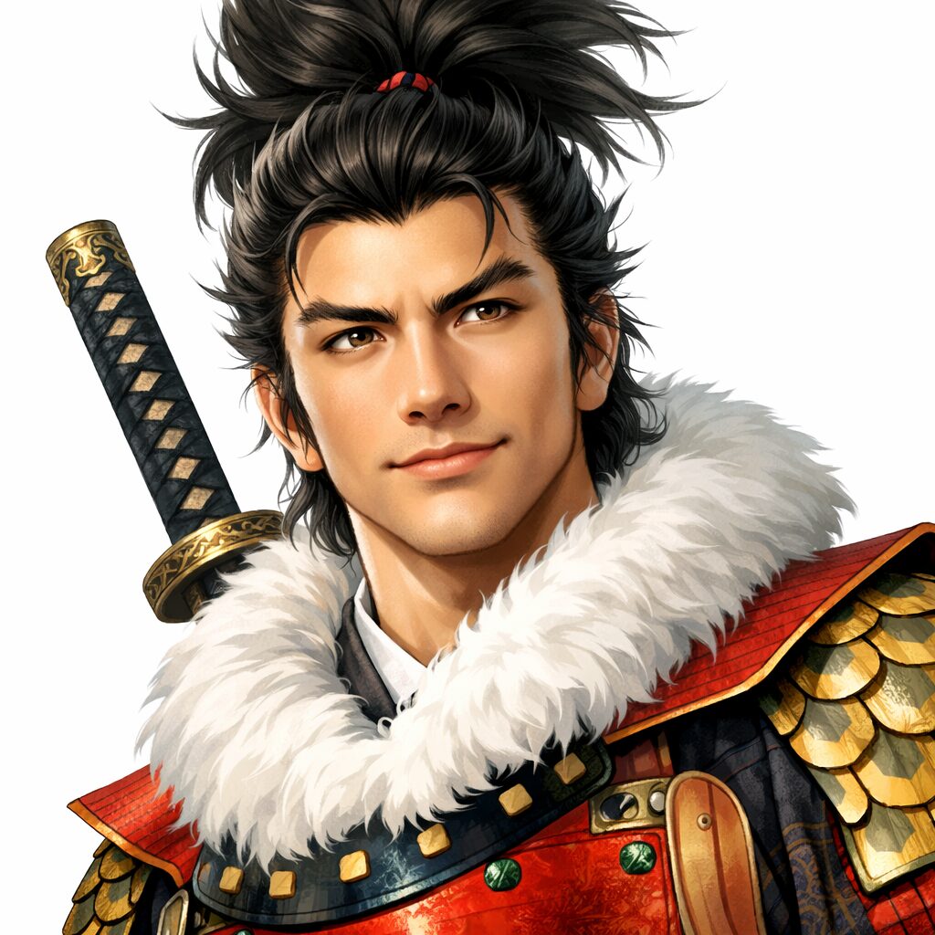 前田慶次と前田利家の関係を史実で整理