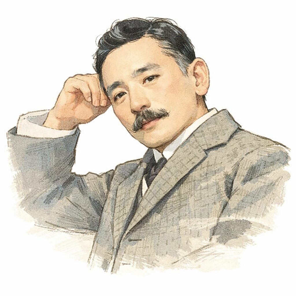 夏目漱石の内坪井旧居完全ガイド最新版:料金・見どころ・行き方