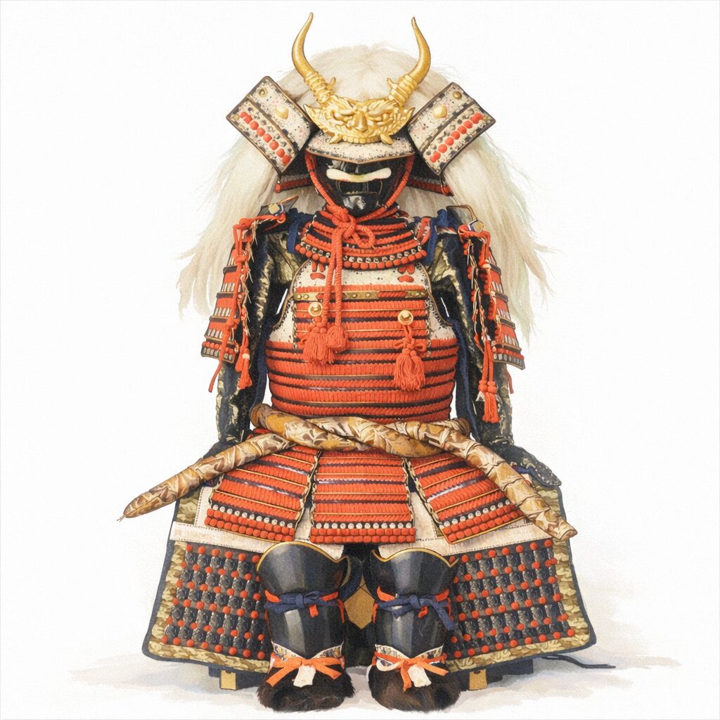 武田信玄の兜と甲冑を読み解く諏訪法性と楯無伝承の魅力と史実