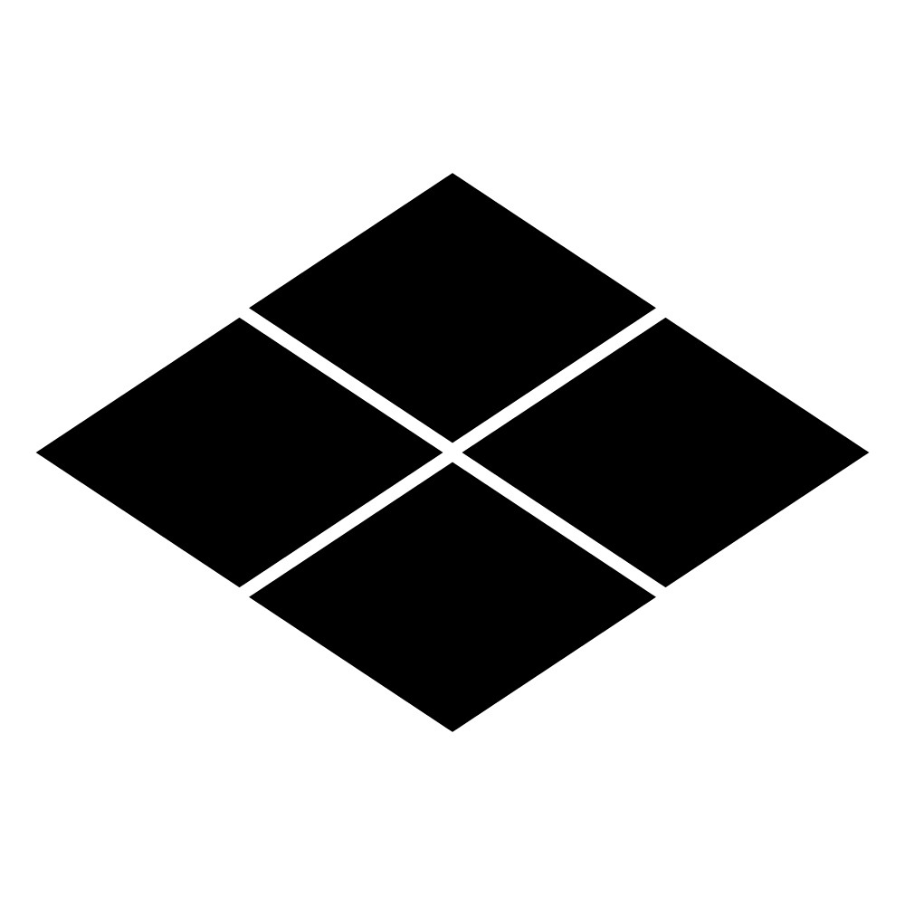 武田信玄の家紋