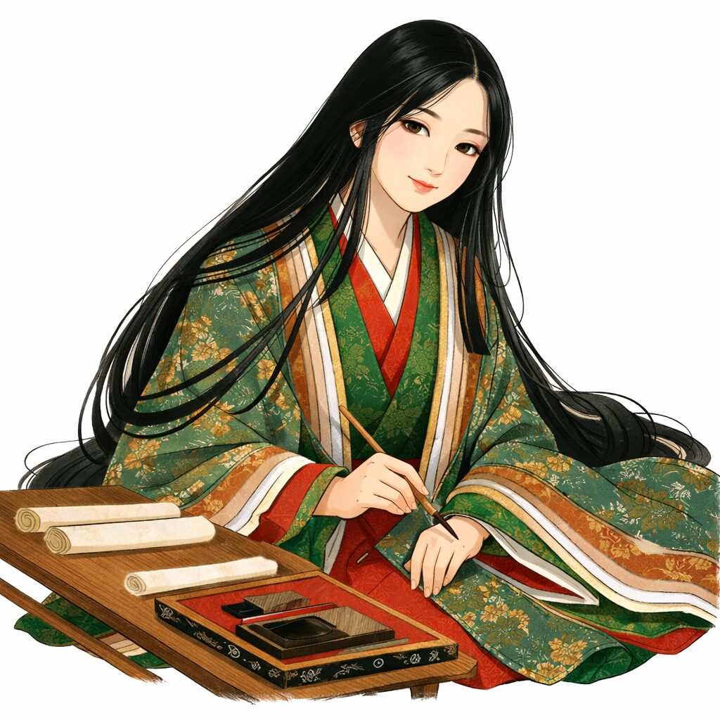 清少納言の作品入門：枕草子の読みどころと和歌の楽しみ方まるわかり