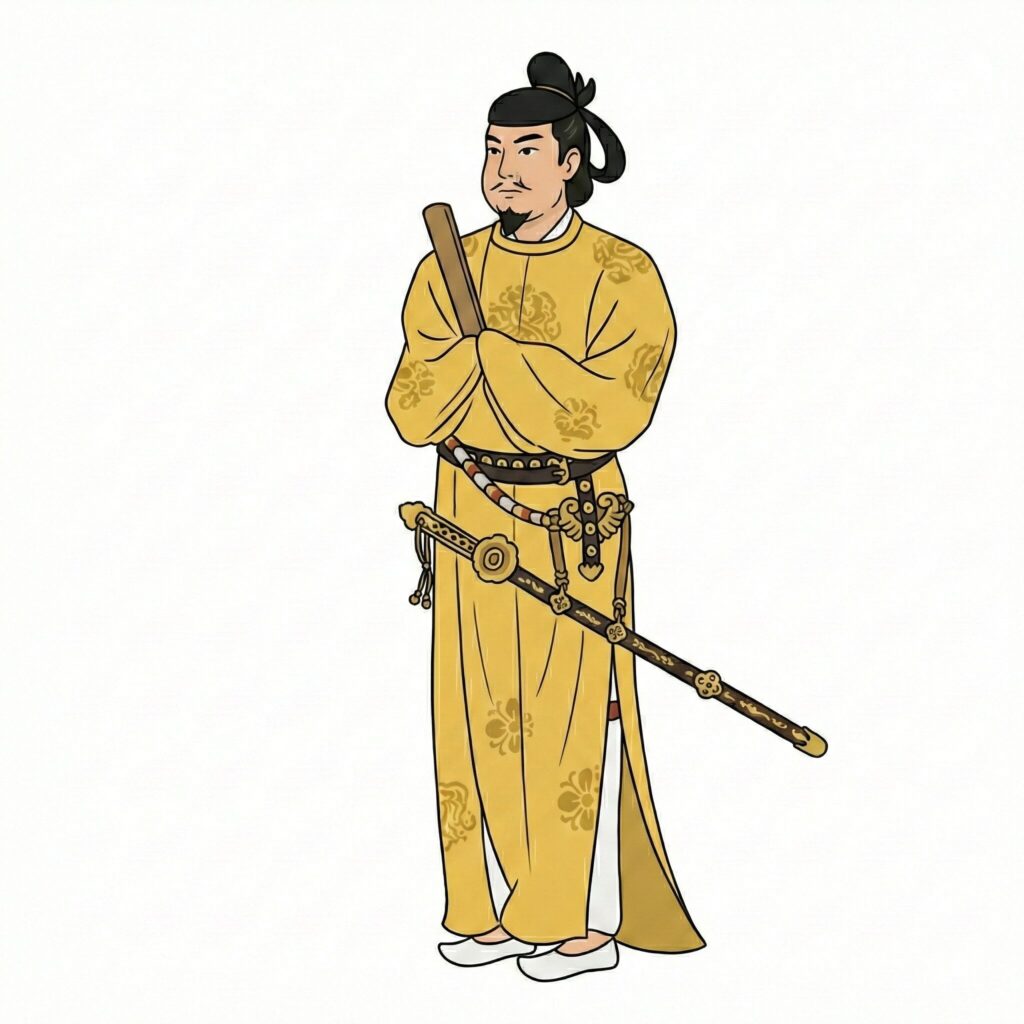 聖徳太子がしたこと｜聖徳太子の年表（574〜622）つき