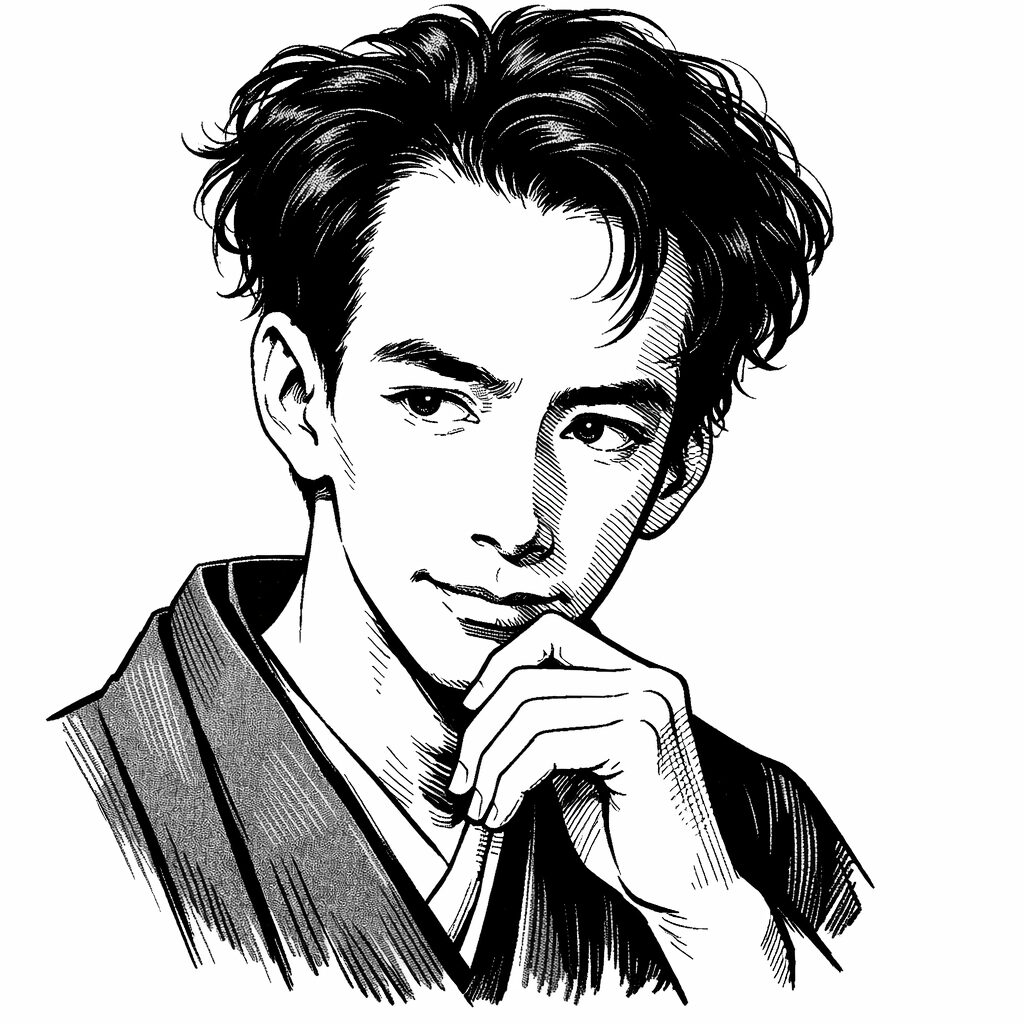 芥川龍之介の生涯を年表で解説｜代表作・転機・最期まで